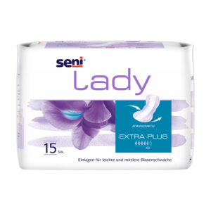Seni Lady Extra Plus
