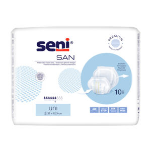 San Seni Uni