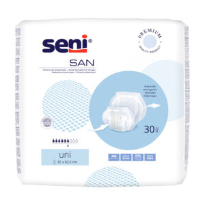 Seni San Uni a30