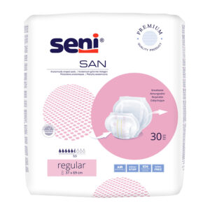 Seni San Regular