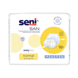 Seni San Normal