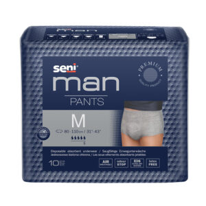 Seni Pants