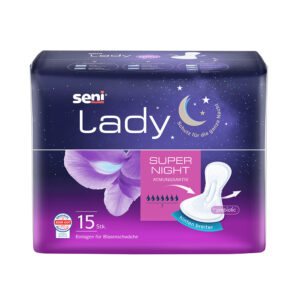 Seni Lady Super Night