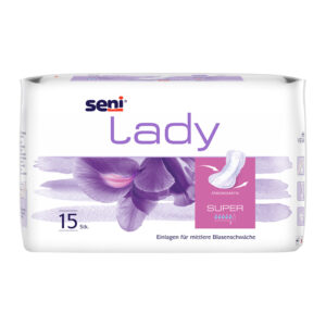 Seni Lady Super