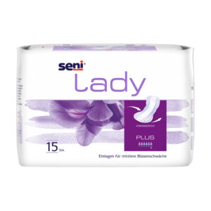 Seni Lady Plus