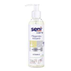 SENI Pflegendes Körperöl, 200 ml