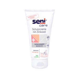 SENI Hautschutzcreme mit Zinkoxid 150ml