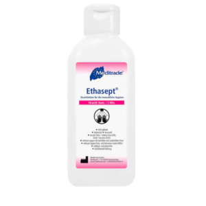 Meditrade® Ethasept® Händedesinfektionsmittel 100 ml