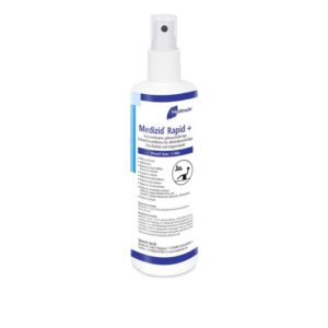 Meditrade® Medizid® Rapid+ Desinfektionsmittel 250 ml