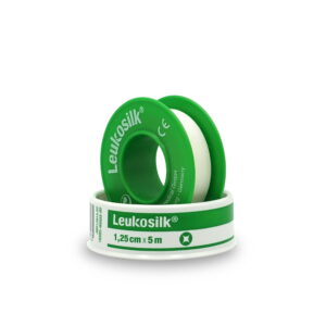 Leukosilk® in verschieden Größen