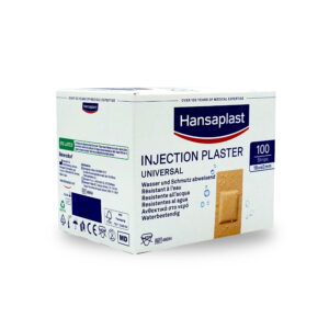 Hansaplast Injektions-Pflaster