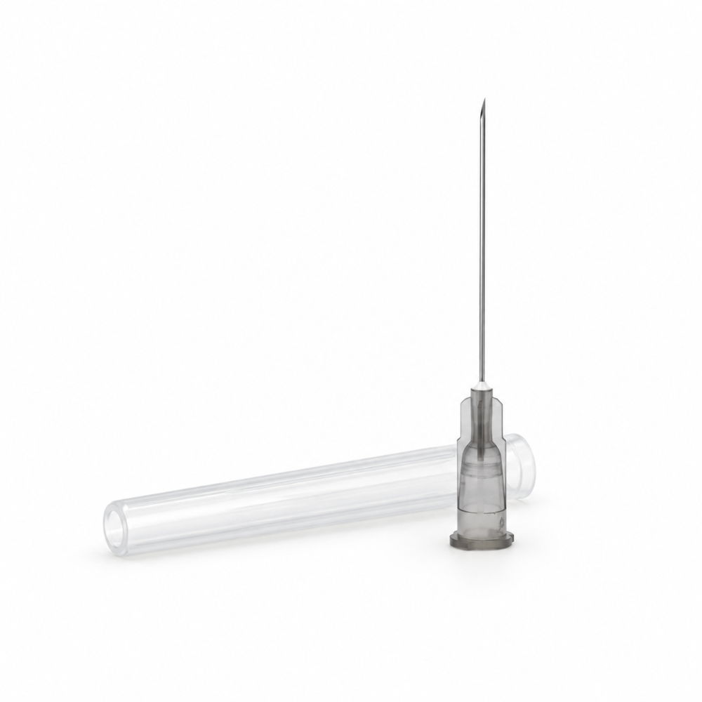 WEGO Einmalkanülen 27G*1 1/2, 100stk – Bild 3